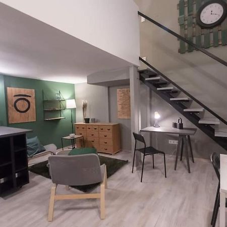 Central Stay Gozsdu Budapest Exterior foto