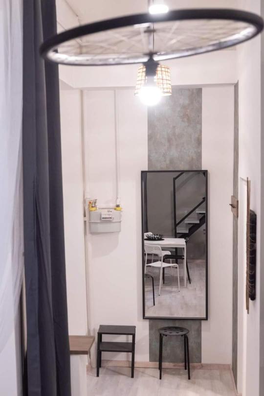 Central Stay Gozsdu Budapest Exterior foto